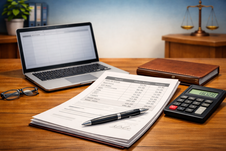 Calculadora de Rescisão Trabalhista com PDF: entenda como fuciona