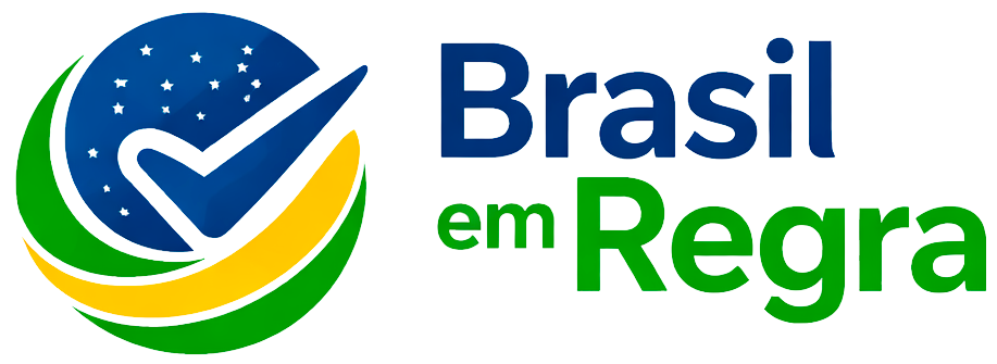Brasil em Regra