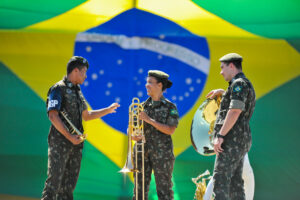 Escola de Sargentos das Armas (ESA) 2026 abre 1.100 vagas; inscrições até dia 4 de maio