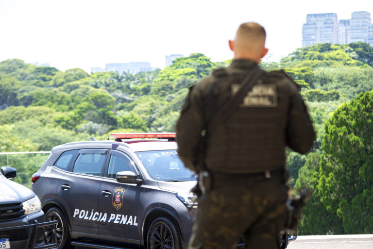 Concurso Polícia Penal SP 2026 oferece 1.100 vagas: inscrições até abril