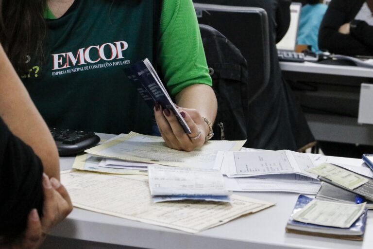 Concurso EMCOP São José do Rio Preto 2026 abre vagas com salários de até R$ 8 mil