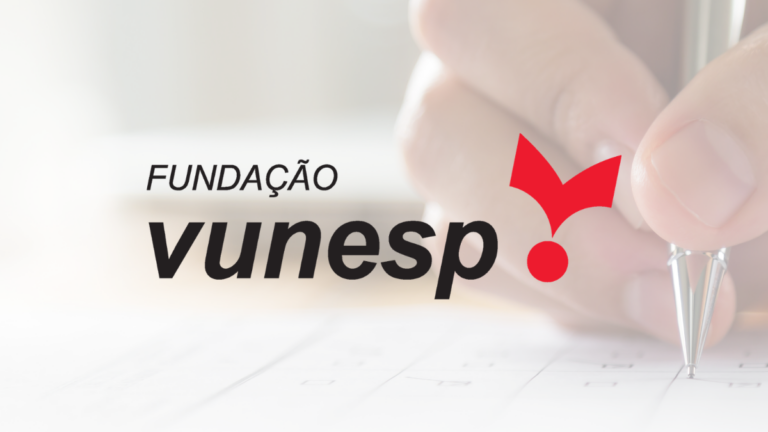Vunesp: como são as provas e o perfil da banca em concursos públicos