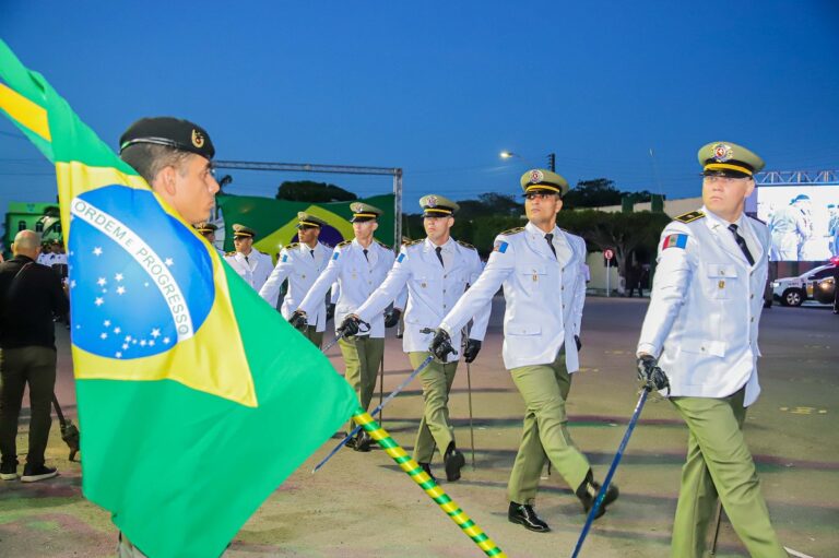 Concurso PM AL 2026 tem edital publicado: 1.060 vagas e salários de até R$ 11,5 mil