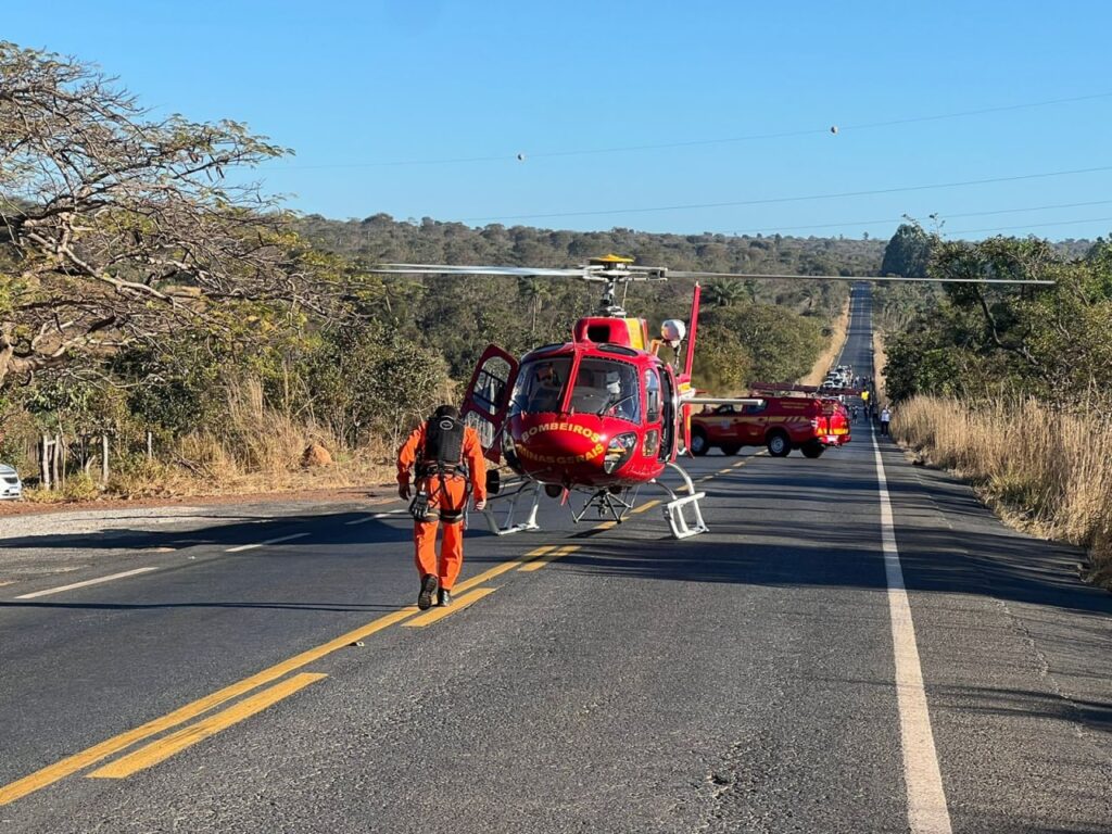 Os aprovados no concurso Bombeiros MG passarão por cursos de formação em regime integral e dedicação exclusiva