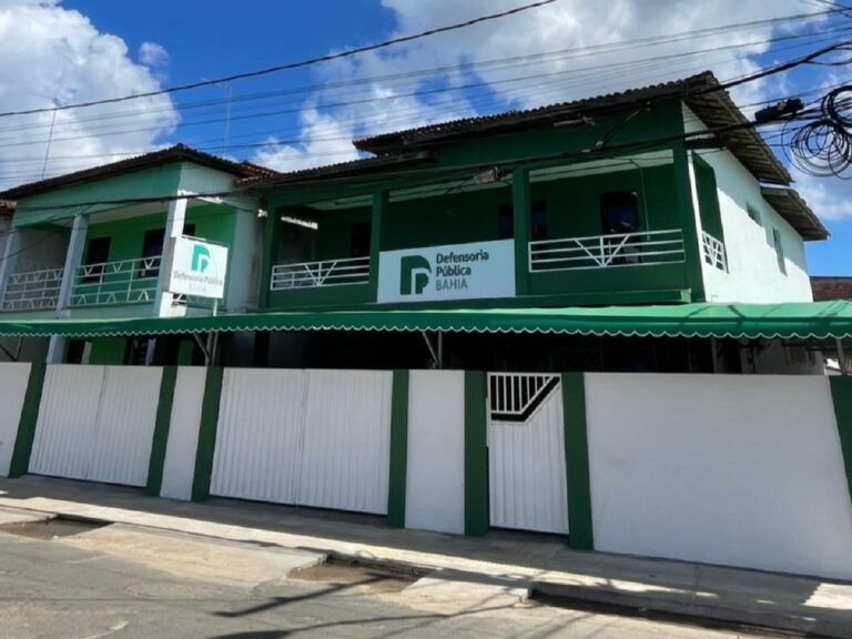 Concurso DPE BA abre 25 vagas para defensor público com salário inicial de R$ 29,4 mil