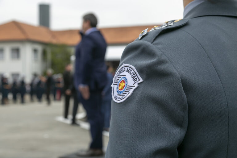 Concurso PM SP abre 36 vagas com salário de R$ 9,8 mil: inscrições a partir de 16 de março