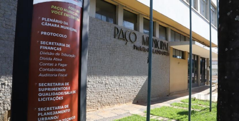 Concurso Prefeitura de Mogi Mirim abre 91 vagas com salários de até R$ 6.099