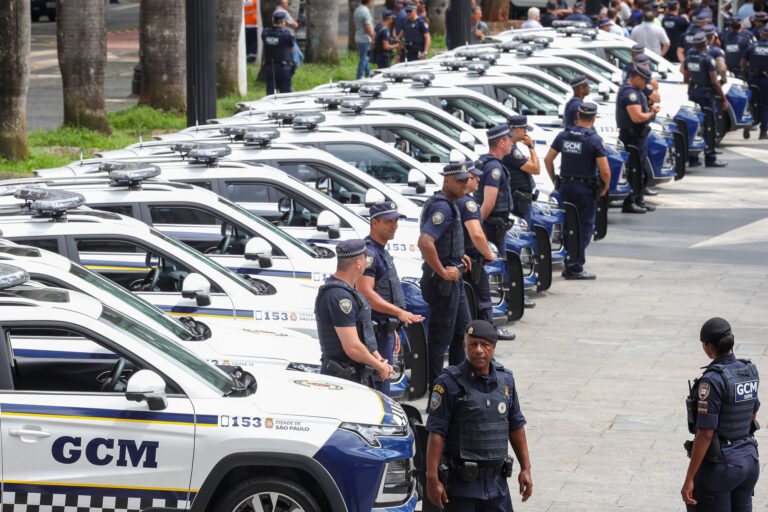 Concurso GCM SP 2026: reta final das inscrições para 500 vagas com salário inicial de R$ 4.127,52