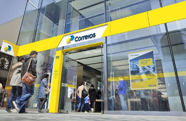 Jovem Aprendiz Correios 2026 abre 548 vagas; veja como se inscrever