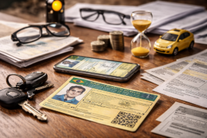 Mudanças na CNH: veja o que mudou nas regras da carteira de motorista no Brasil
